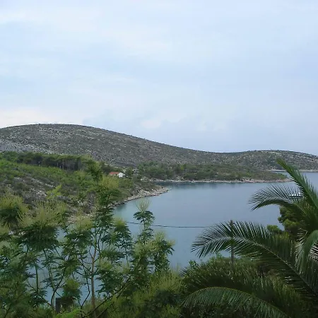 Sonia & Teo Hvar Apartment Hvar Town
