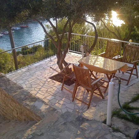 Sonia & Teo Hvar Apartment Hvar Town