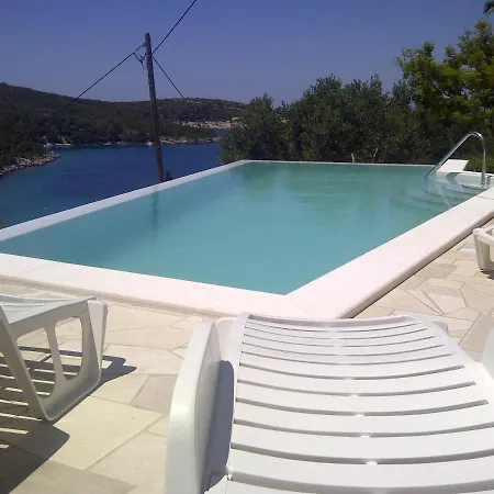 Apartment Sonia & Teo Hvar Hvar Town