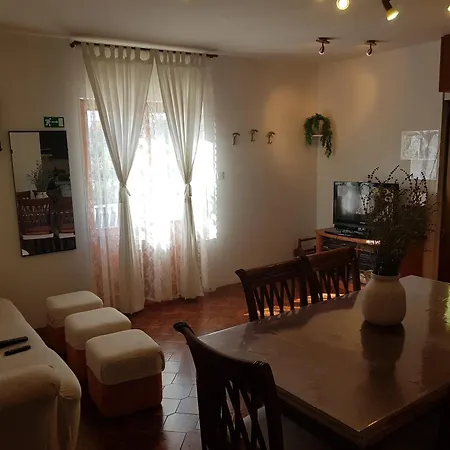 Sonia & Teo Hvar Apartment