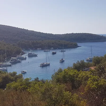 Apartment Sonia & Teo Hvar Hvar Town
