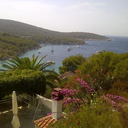 Sonia & Teo Hvar * Hvar Town