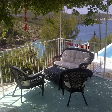 Sonia & Teo Hvar Apartment Hvar Town
