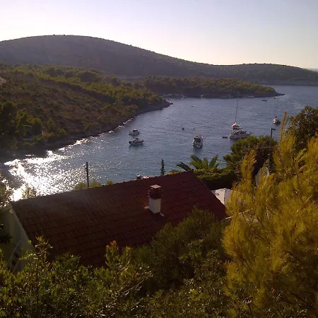 索尼娅＆提欧赫瓦尔别墅公寓 公寓 *