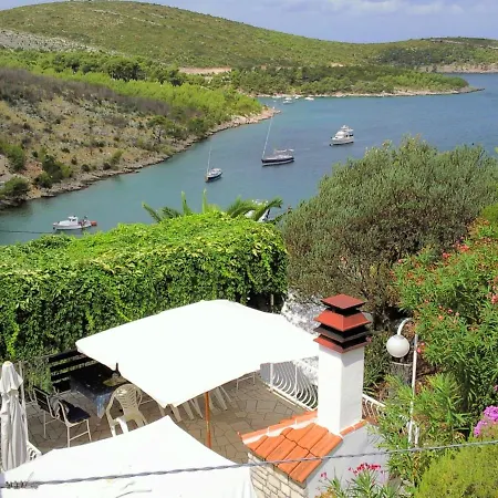 公寓 索尼娅＆提欧赫瓦尔别墅公寓 赫瓦尔