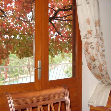 索尼娅＆提欧赫瓦尔别墅公寓 * 赫瓦尔