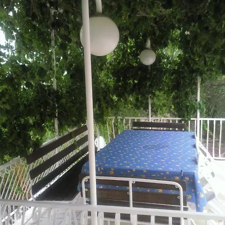 索尼娅＆提欧赫瓦尔别墅公寓