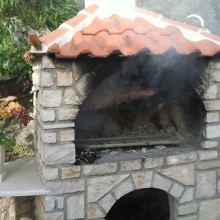 公寓 索尼娅＆提欧赫瓦尔别墅公寓 *