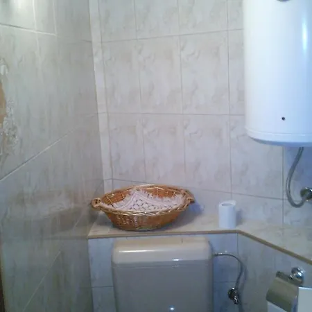 索尼娅＆提欧赫瓦尔别墅公寓