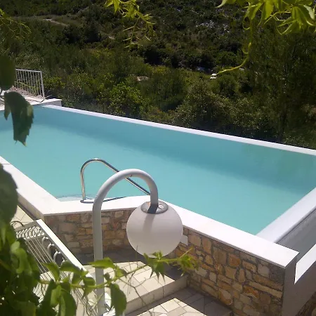 公寓 索尼娅＆提欧赫瓦尔别墅公寓 *