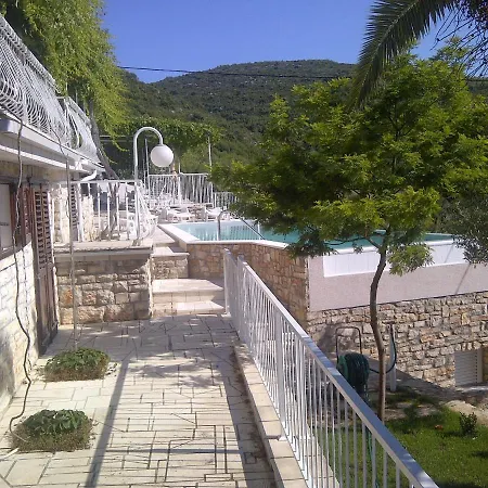 索尼娅＆提欧赫瓦尔别墅公寓 * 赫瓦尔