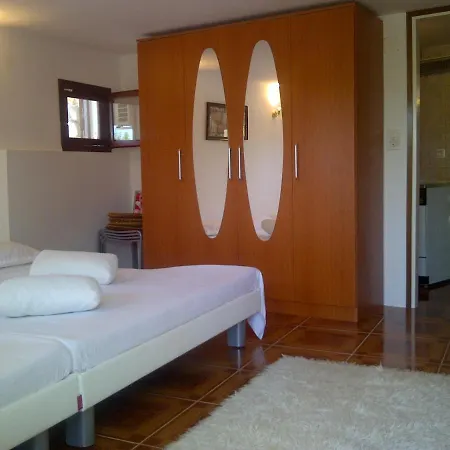 索尼娅＆提欧赫瓦尔别墅公寓