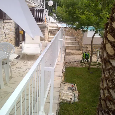 索尼娅＆提欧赫瓦尔别墅公寓 公寓 赫瓦尔