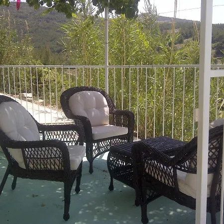 索尼娅＆提欧赫瓦尔别墅公寓 公寓