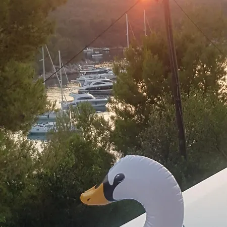 索尼娅＆提欧赫瓦尔别墅公寓 公寓 赫瓦尔