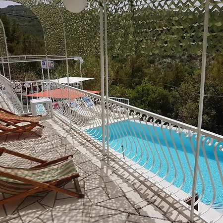 索尼娅＆提欧赫瓦尔别墅公寓 赫瓦尔