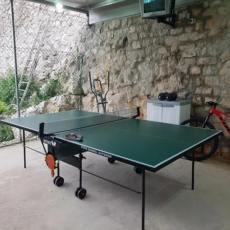 索尼娅＆提欧赫瓦尔别墅公寓 * 赫瓦尔