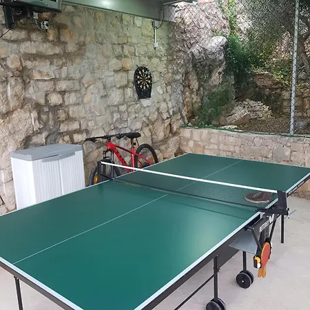 公寓 索尼娅＆提欧赫瓦尔别墅公寓 赫瓦尔