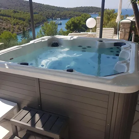 索尼娅＆提欧赫瓦尔别墅公寓 公寓