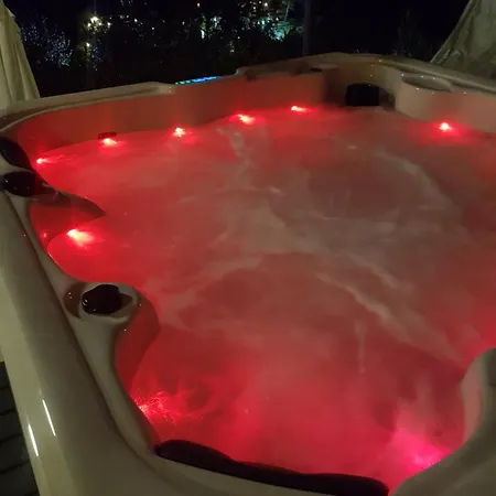 公寓 索尼娅＆提欧赫瓦尔别墅公寓 赫瓦尔