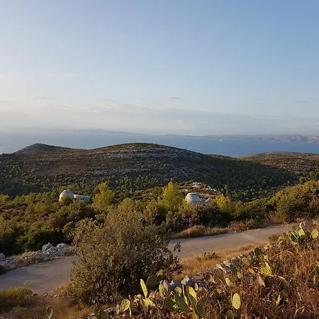 索尼娅＆提欧赫瓦尔别墅公寓 公寓 赫瓦尔