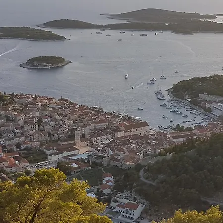 公寓 索尼娅＆提欧赫瓦尔别墅公寓