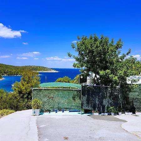 索尼娅＆提欧赫瓦尔别墅公寓 公寓