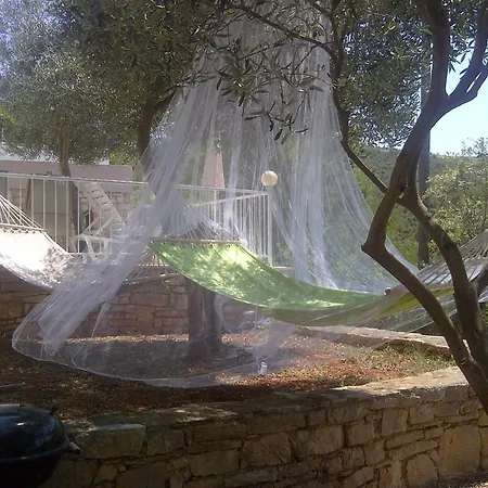 索尼娅＆提欧赫瓦尔别墅公寓 * 赫瓦尔