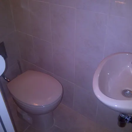 索尼娅＆提欧赫瓦尔别墅公寓 公寓