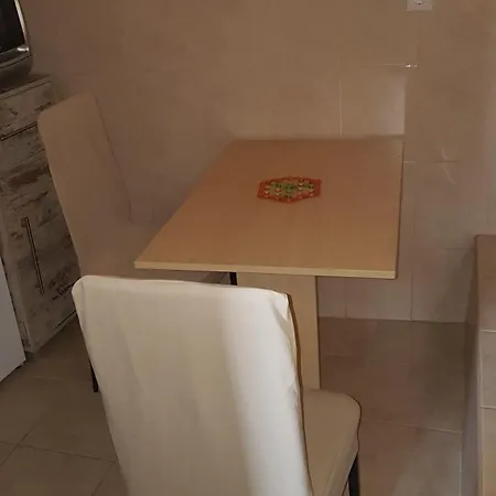 索尼娅＆提欧赫瓦尔别墅公寓