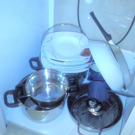 索尼娅＆提欧赫瓦尔别墅公寓 公寓 赫瓦尔