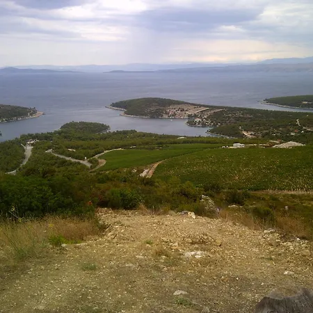 索尼娅＆提欧赫瓦尔别墅公寓 赫瓦尔