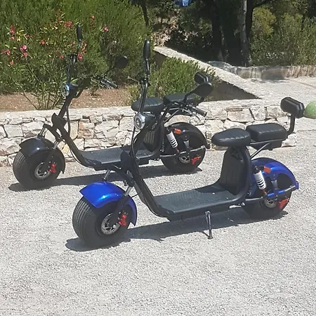 公寓 索尼娅＆提欧赫瓦尔别墅公寓