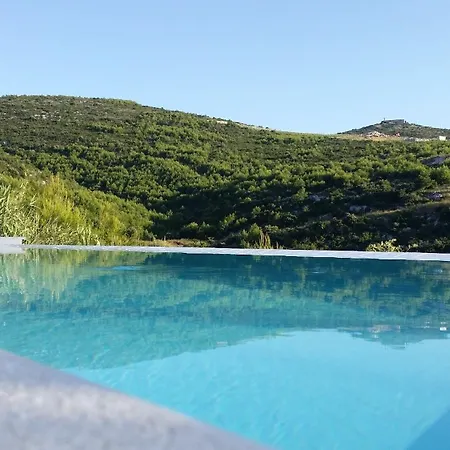 公寓 索尼娅＆提欧赫瓦尔别墅公寓 赫瓦尔